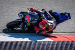 Q2直接進出は「ブレーキングのおかげ」とクアルタラロ。リンスも手応え実感／第15戦オーストリアGP