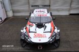 2026年スーパーGT第1戦岡山国際サーキット