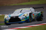 Syntium LMcorsa LC500 GT（吉本大樹／河野駿佑）