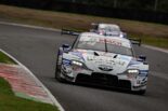 38号車KeePer CERUMO GR Supra