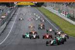 【順位結果】2026年FIA-F4選手権第9戦SUGO 決勝