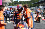 ブライアン・ウリアルテ（Red Bull KTM Ajo）