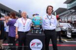 2026年IGTC鈴鹿1000km