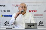 「IGTCという場でGT300が活躍することでさらなる付加価値、グローバル化を」GTA坂東代表が語る2027年鈴鹿1000kmへの課題と現況