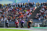 【順位結果】2026MotoGP第15戦オーストリアGP 決勝