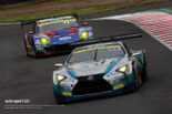60号車Syntium LMcorsa LC500 GT