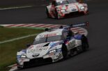 38号車KeePer CERUMO GR Supra