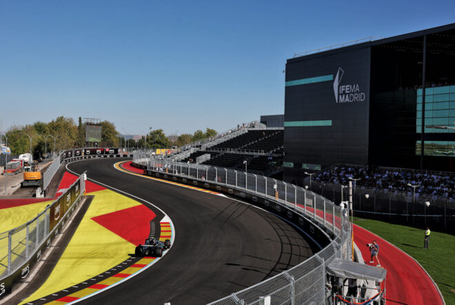 2026年F1第14戦スペインGP