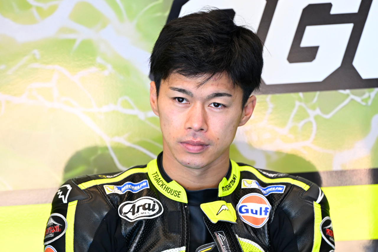 小椋藍、母国戦を前に速さを証明「良い意味で驚きの連続。復帰戦としては素晴らしい週末」／第15戦オーストリアGP
