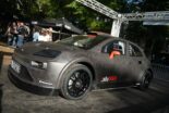 WRC27規定に向けた新プロジェクトが始動。『プロジェクト・ラリー1』がベルギーで新型マシンを披露