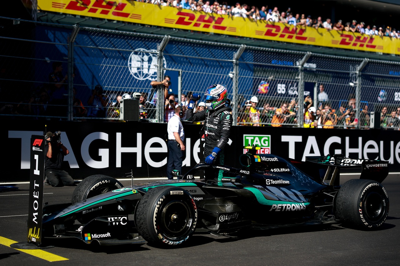 F1 – SPANISH GRAND PRIX 2026
