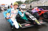 塩田惣一朗（Bionic Jack Racing）