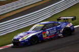 横浜ゴム　2026スーパーGT第6戦SUGO　レースレポート
