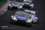 リアライズ日産メカニックチャレンジGT-R／Syntium LMcorsa LC500 GT