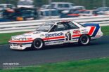 『リーボック スカイライン（JTC）』外国車から王座奪還を成し遂げたR31唯一の戴冠車【忘れがたき銘車たち】