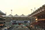 2025年F1アブダビGP