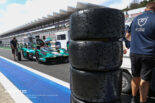 2026WEC『富士6時間耐久レース』9月24日　走行前日の様子