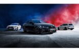 BMW、主力『3／4シリーズ』のうち、伝統の直列6気筒搭載モデルに特別仕様車“Black Package”を設定