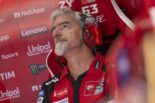 ルイジ・ダッリーニャ（ドゥカティ・コルセ）／第15戦オーストリアGP