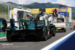 2026WEC『富士6時間耐久レース』9月24日　走行前日の様子