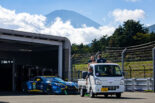 思い出いっぱいの富士にカムバック／空港で自身の欠場を知る／借りたBMWで事前テストetc.【WEC第6戦木曜Topics】
