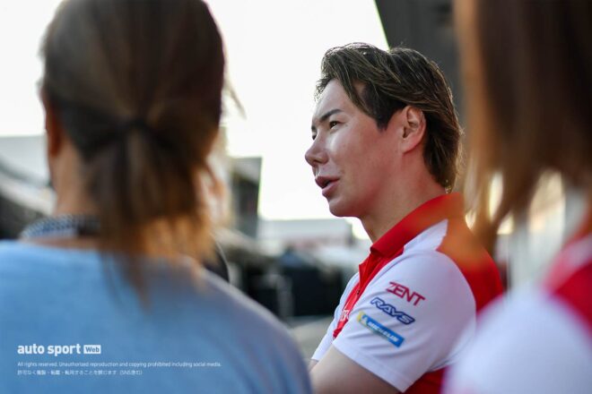 2026WEC『富士6時間耐久レース』9月24日　走行前日の様子