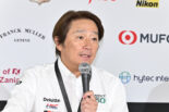 近藤真彦JRP会長