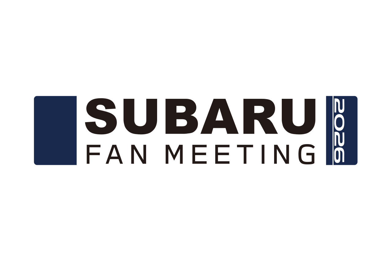 スバル、10年ぶりのファンイベント『SUBARU FAN MEETING 2026』を12月6日に太田市で開催へ