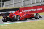 2027FRJ導入予定の新型車両『DOME F112』