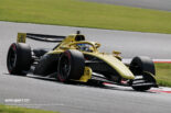 NEXT-FORMULA-PROJECTの『JMIA-DOME F113』