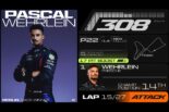 フォーミュラEが新シーズンに向けてブランドアイデンティティを刷新。躍動感を重視