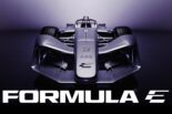フォーミュラEが新シーズンに向けてブランドアイデンティティを刷新。躍動感を重視