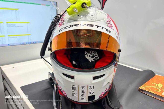 2026WEC第6戦富士