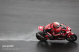 野左根航汰（Astemo Pro Honda SI Racing）／2026全日本ロード第6戦岡山 JSB1000 予選