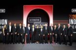 トヨタ自動車豊田章男会長が米国自動車殿堂の授賞式に出席「世界中の約40万人のトヨタ従業員のおかげ」