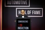 トヨタ自動車豊田章男会長が米国自動車殿堂の授賞式に出席「世界中の約40万人のトヨタ従業員のおかげ」