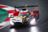 よもやの予選中止、決勝重視のBMWは最後尾スタートの痛手負う。「賭けに出る必要があるかもしれない」と挽回期すラスト／WEC富士