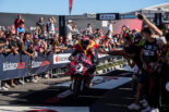 イケル・レクオーナ（Aruba.it Racing – Ducati）
