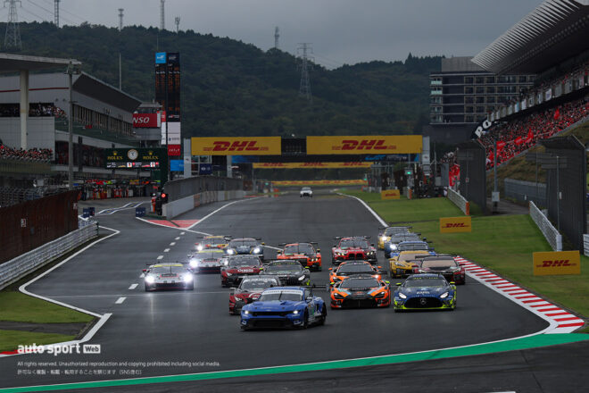 2026『富士6時間耐久レース』