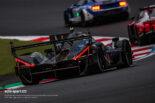 36号車アルピーヌA424（アルピーヌ・エンデュランス・チーム）