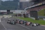 会場の雰囲気がそのまま舞台に？ スーパーフォーミュラ第9戦・第10戦で2027年4月放送のドラマ収録へ