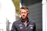 マルチン・ブコウスキー（キャデラックF1チーム代表）