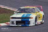 『コクピット館林GT-R（JGTC）』チャンピオンカーで奮闘した“第3”のR32【忘れがたき銘車たち】