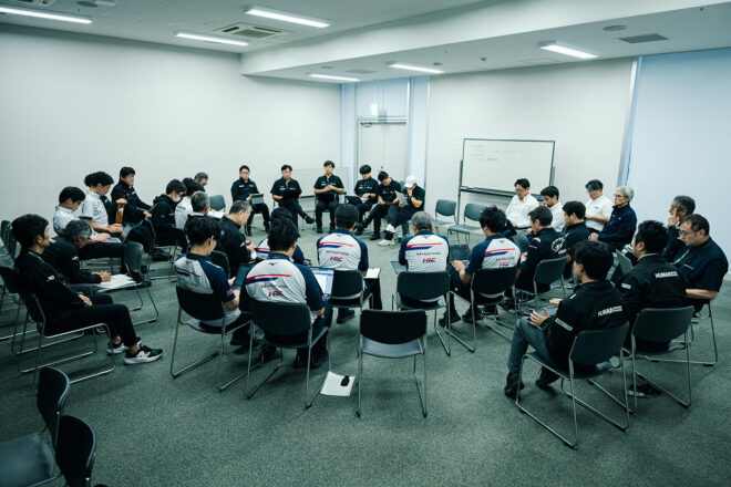 鈴鹿サーキットで2026年スーパーフォーミュラの第2回カーボンニュートラルテストが実施