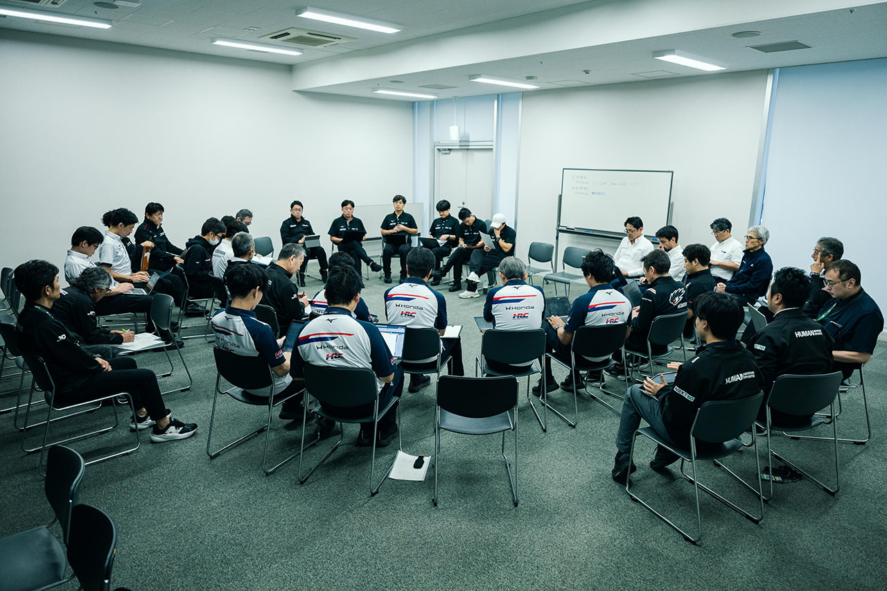 鈴鹿サーキットで2026年スーパーフォーミュラの第2回カーボンニュートラルテストが実施