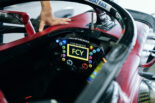 鈴鹿サーキットで2026年スーパーフォーミュラの第2回カーボンニュートラルテストが実施