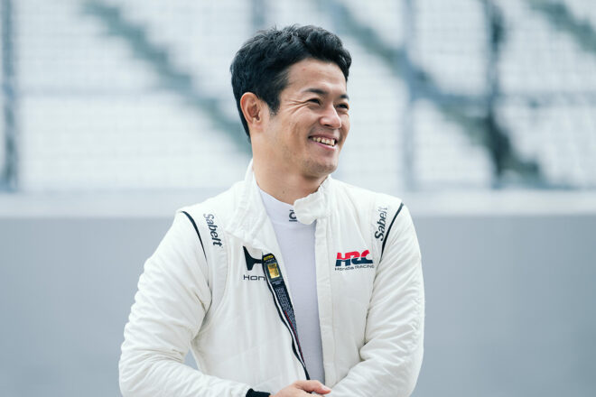 鈴鹿サーキットで2026年スーパーフォーミュラの第2回カーボンニュートラルテストが実施