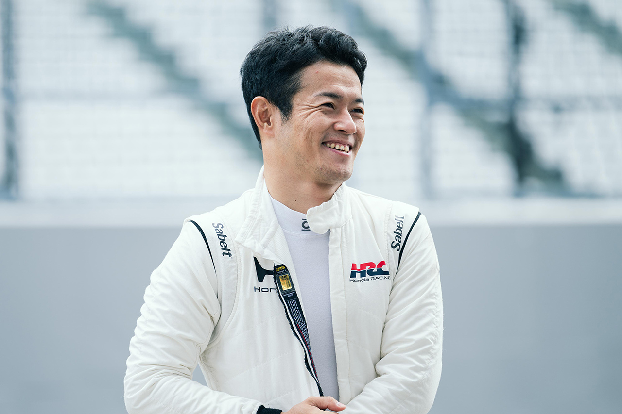 鈴鹿サーキットで2026年スーパーフォーミュラの第2回カーボンニュートラルテストが実施