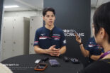 中上貴晶（ホンダHRC）／2026MotoGP第16戦日本GP