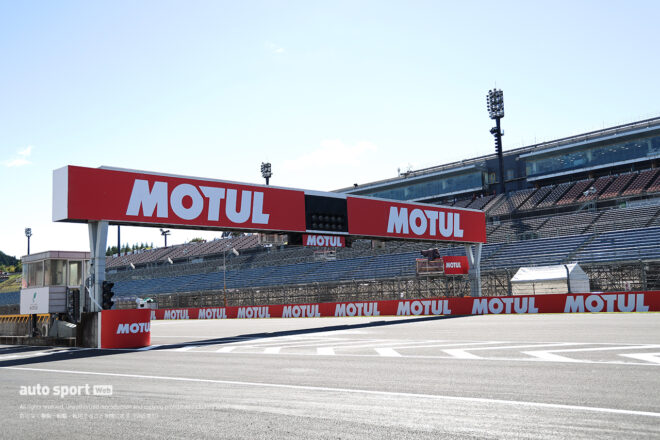 2026MotoGP第16戦日本GP